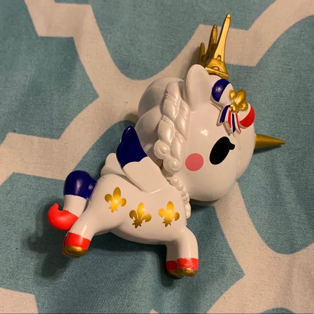 Tokidoki Unicorno Series 9 (Madeleine)